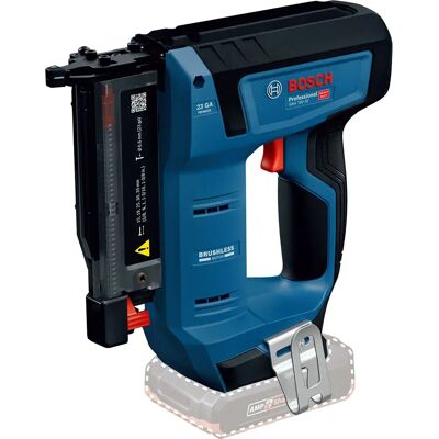 Bosch Grapadora Eléctrica Gnh 18v-35 Blue / Black One Size Bosch Grapadora Eléctrica Gnh 18v-35 Blue / Black One Size