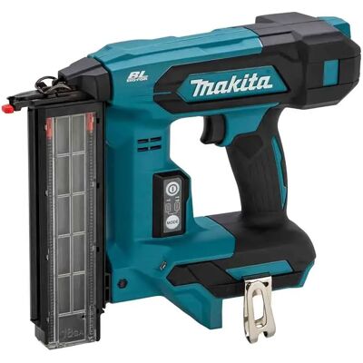 Makita Clavadora Eléctrica Dbn501z 50 Mm Teal / Black One Size Makita Clavadora Eléctrica Dbn501z 50 Mm Teal / Black One Size