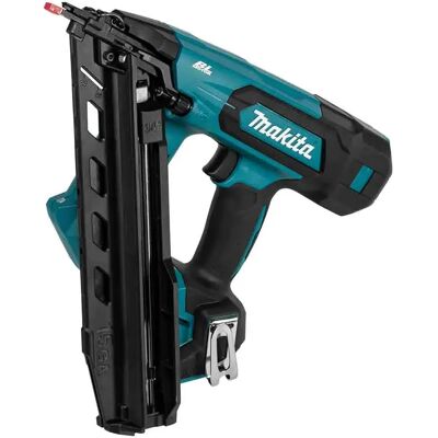 Makita Grapadora Eléctrica Dbn620z Teal / Black One Size Makita Grapadora Eléctrica Dbn620z Teal / Black One Size