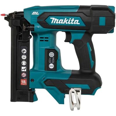 Makita Grapadora Eléctrica Dst630z Teal / Black One Size Makita Grapadora Eléctrica Dst630z Teal / Black One Size