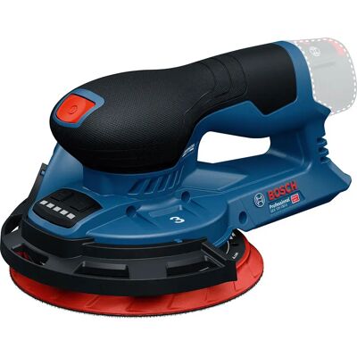 Bosch Lijadora Gex 12v-150-3 Blue / Black One Size Bosch Lijadora Gex 12v-150-3 Blue / Black One Size