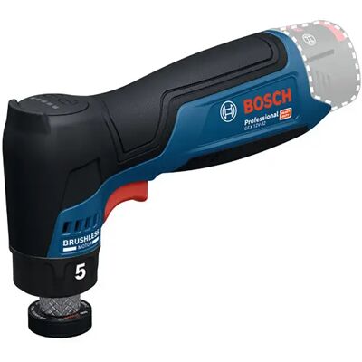Bosch Lijadora Orbital Aleatoria Gex 12v-32 Multicolor One Size Bosch Lijadora Orbital Aleatoria Gex 12v-32 Multicolor One Size