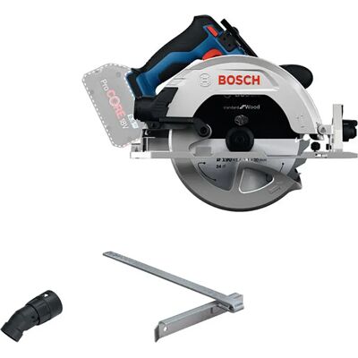 Bosch Sierra Circular Gks 18v-68-2 Multicolor One Size Bosch Sierra Circular Gks 18v-68-2 Multicolor One Size