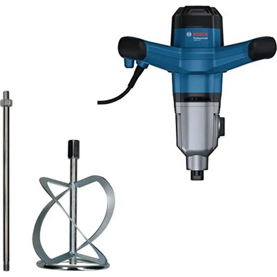 Bosch Mezclador Grw 140 Multicolor One Size Bosch Mezclador Grw 140 Multicolor One Size