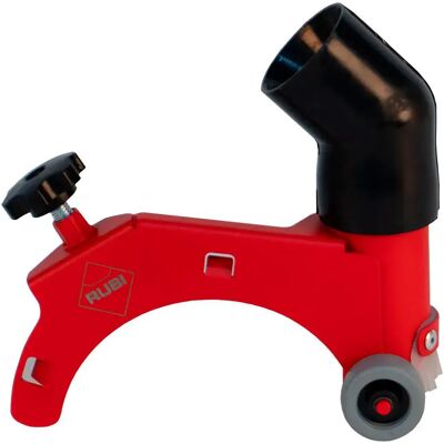 Rubi Guía De Corte 90° Cut Master Guide 90° Red One Size Rubi Guía De Corte 90° Cut Master Guide 90° Red One Size