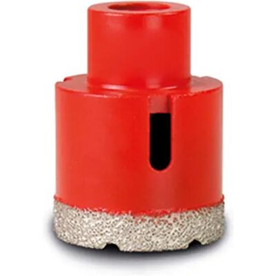 Sierra de Corona STAYER Ø45 mm M14 Seco Sierra de Corona STAYER Ø45 mm M14 Seco