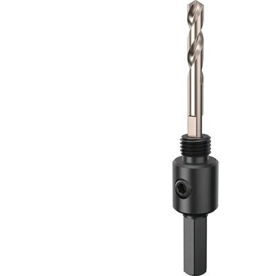 Bosch Adaptador De Corona 14-30 X 44 Mm 9.5 Mm Grey One Size Bosch Adaptador De Corona 14-30 X 44 Mm 9.5 Mm Grey One Size