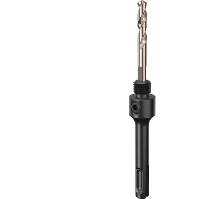 Bosch Adaptador De Corona 14-30 X 44 Mm Sds-plus Grey One Size Bosch Adaptador De Corona 14-30 X 44 Mm Sds-plus Grey One Size