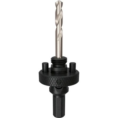 Bosch Adaptador De Corona 32-210 X 44 Mm 11 Mm Grey One Size Bosch Adaptador De Corona 32-210 X 44 Mm 11 Mm Grey One Size