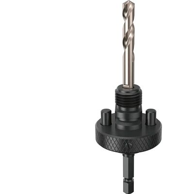Bosch Adaptador De Corona 32-210 X 44 Mm 6.35 Mm Grey One Size Bosch Adaptador De Corona 32-210 X 44 Mm 6.35 Mm Grey One Size