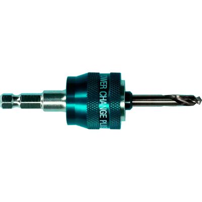 Bosch Adaptador De Corona Expert Power Change Plus 8.7 Mm Hss-co 7.15 X 25 X 65 Mm Blue One Size Bosch Adaptador De Corona Expert Power Change Plus 8.7 Mm Hss-co 7.15 X 25 X 65 Mm Blue One Size