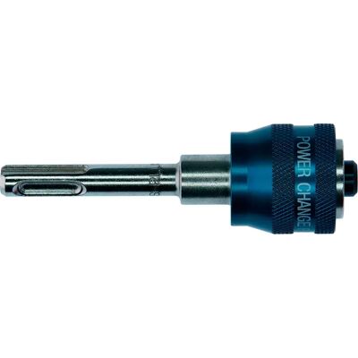 Bosch Adaptador De Corona Expert Power Change Plus Sds Plus Blue One Size Bosch Adaptador De Corona Expert Power Change Plus Sds Plus Blue One Size