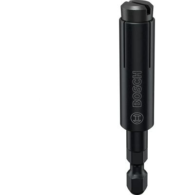 Bosch Adaptador De Corona Expert Ø11 X Hexagonal 6.35 Mm Dark Grey One Size Bosch Adaptador De Corona Expert Ø11 X Hexagonal 6.35 Mm Dark Grey One Size