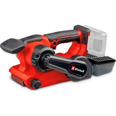Einhell Lijadora Tp-bs 18/457 Li Bl Red / Black One Size Einhell Lijadora Tp-bs 18/457 Li Bl Red / Black One Size