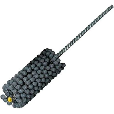 Osborn Bruñidor Flexible Novoflex Sic 120 200 Mm X 22 Mm Black One Size Osborn Bruñidor Flexible Novoflex Sic 120 200 Mm X 22 Mm Black One Size