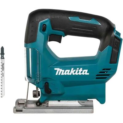 Makita Sierra De Calar Djv186z Teal / Black / Silver One Size Makita Sierra De Calar Djv186z Teal / Black / Silver One Size