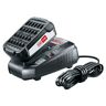 Bosch Gr 18v Starter Battery Negro