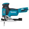 Makita Djv181z Li-ion Jigsaw Azul,Negro