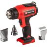 Einhell Te-ha 18 Li Battery Heat Gun Rojo,Negro