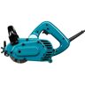 Makita 9741 Wheel Sander Azul