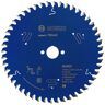 Bosch Circular Saw Blade Ex Wo H 165x20-48 Azul