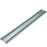 Makita Guide Rails 1500 Mm 199141-8 Gris