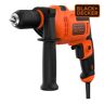 Black & Decker Beh200-qs Hammer Drill 500w Naranja