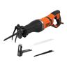 Black & Decker 750w Bes301qs Sable Saw Negro