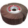 Calflex Rn16525.150 165 Mm Wheel Thousand Leaves Core Dorado