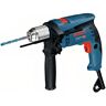 Bosch Gsb 13 Re Hammer Drill Plateado