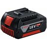 Bosch Gba 18v 4.0 Ah Battery Negro