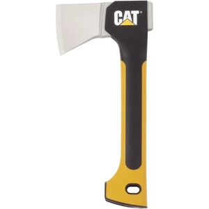 Caterpillar Hacha Universal 26cm Black One Size Caterpillar Hacha Universal 26cm Black One Size