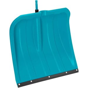Gardena Pala Para Nieve Combisystem De Plástico 40 Cm Blue One Size Gardena Pala Para Nieve Combisystem De Plástico 40 Cm Blue One Size