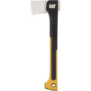 Caterpillar Hacha Universal 45 Cm Black / Yellow One Size Caterpillar Hacha Universal 45 Cm Black / Yellow One Size