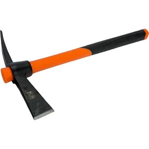 Bahco Alcotana Pala-hacha Con Mango De Fibra De Vidrio Español 600g Multicolor One Size Bahco Alcotana Pala-hacha Con Mango De Fibra De Vidrio Español 600g Multicolor One Size