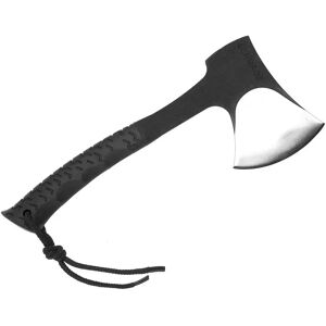 Schrade Hacha Scaxe10 Hatchet Black One Size Schrade Hacha Scaxe10 Hatchet Black One Size