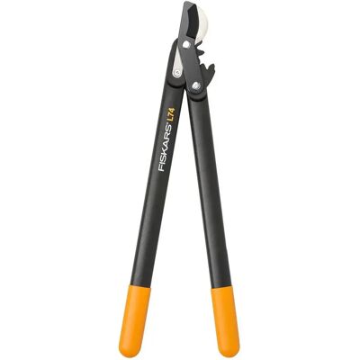 Fiskars Tijeras De Podar Powergear L74 Black One Size Fiskars Tijeras De Podar Powergear L74 Black One Size