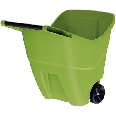 Prosperplast Carrito Load & Go 85l 97.9x59.5x68.9 Cm Olive Green One Size Prosperplast Carrito Load & Go 85l 97.9x59.5x68.9 Cm Olive Green One Size