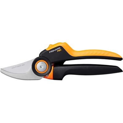 Fiskars Podador X-series Bypass P921 Ø 24 Mm Multicolour One Size Fiskars Podador X-series Bypass P921 Ø 24 Mm Multicolour One Size