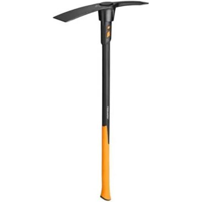 Fiskars Elige 5lb Black / Orange One Size Fiskars Elige 5lb Black / Orange One Size