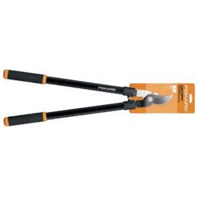 Fiskars Tijera Telescópica De Bypass L11 Black One Size Fiskars Tijera Telescópica De Bypass L11 Black One Size