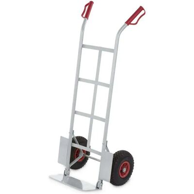 Kreator Carretilla De Mano Krt670302 200x350 Mm 200kg Silver One Size Kreator Carretilla De Mano Krt670302 200x350 Mm 200kg Silver One Size
