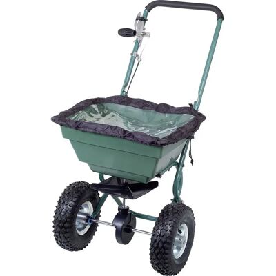 Stocker Esparcidor 25l Green One Size Stocker Esparcidor 25l Green One Size