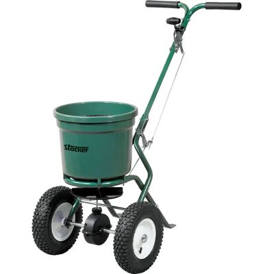 Stocker Esparcidor 40l Green One Size Stocker Esparcidor 40l Green One Size