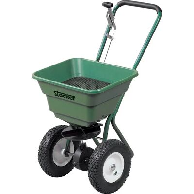 Stocker Esparcidor 60l Green One Size Stocker Esparcidor 60l Green One Size