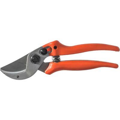 Lowe Tijeras De Podar 15 Easy Clean 20 Cm Orange One Size Lowe Tijeras De Podar 15 Easy Clean 20 Cm Orange One Size