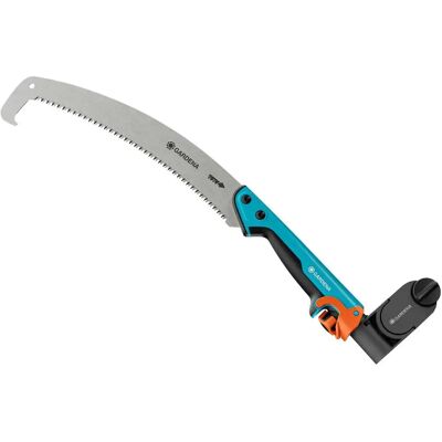 Gardena Serrucho De Podar Starcut 34 Cm Grey One Size Gardena Serrucho De Podar Starcut 34 Cm Grey One Size