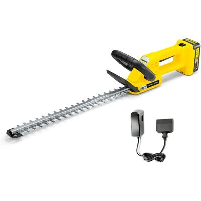 Karcher Serrucho De Podar 1.445-601.0 Yellow / Black One Size Karcher Serrucho De Podar 1.445-601.0 Yellow / Black One Size