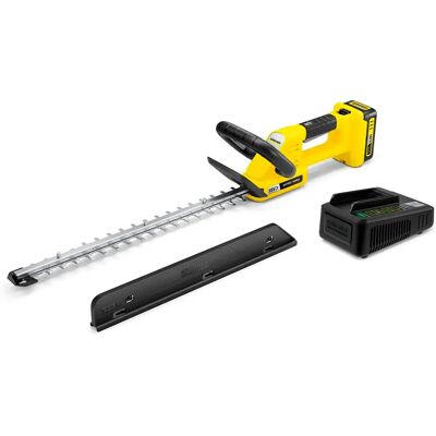 Karcher Serrucho De Podar 1.445-611.0 Yellow / Black One Size Karcher Serrucho De Podar 1.445-611.0 Yellow / Black One Size