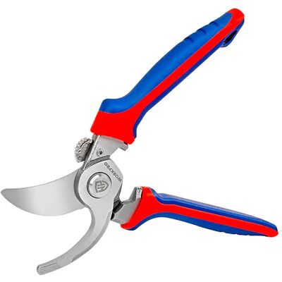 Tijeras de poda WorkPro WP332013 - Altura de corte ajustable Tijeras de poda WorkPro WP332013 - Altura de corte ajustable